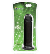 Smooth Sensation - Hands-Free Pleasure with Ignite Cock Anal Dildos